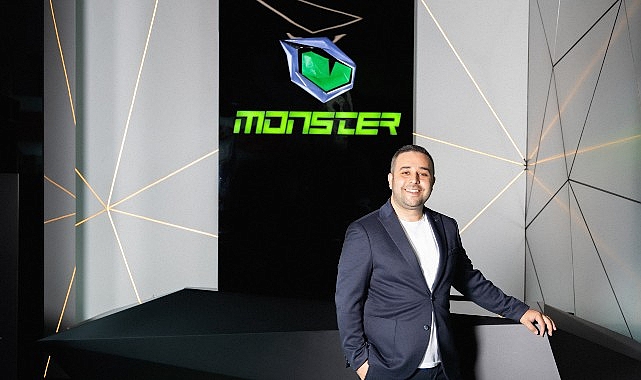 Monster ve MediaMarkt’tan stratejik iş birliği- Kamu Çalışanı