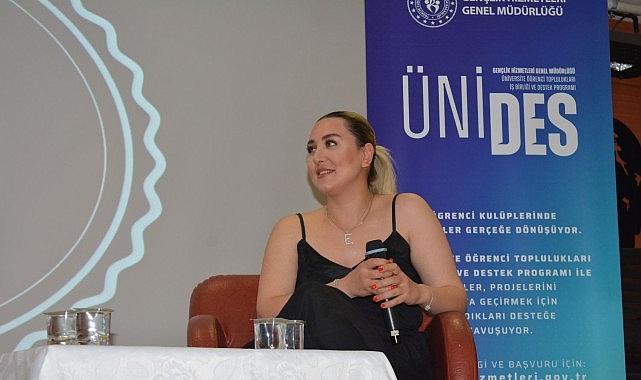 Mutfağın ustaları Egeli öğrencilerle buluştu- Kamu Çalışanı