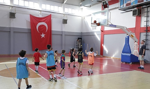 Narlıdere’de Yaz Kursları Başlıyor- Kamu Çalışanı