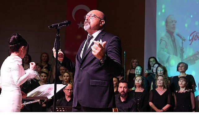 Neşet Ertaş Keçiören’de Türkülerle Anıldı- Kamu Çalışanı