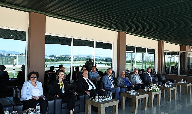 Nilüfer Belediye Başkanlığı Koşusu’nun galibi “Taşan”- Kamu Çalışanı