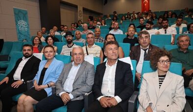 Nilüfer Kent Konseyi Genel Kurulu’nda “Ortak Akıl” vurgusu- Kamu Çalışanı
