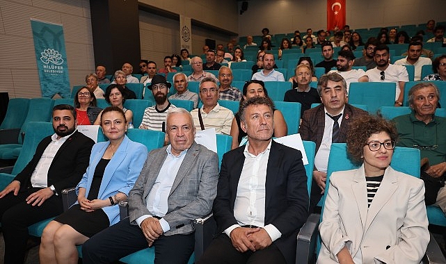 Nilüfer Kent Konseyi Genel Kurulu’nda “Ortak Akıl” vurgusu- Kamu Çalışanı