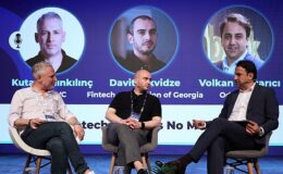 Odeabank, İstanbul Fintech Week’25’te fijital bankacılık yatırımlarını anlattı- Kamu Çalışanı