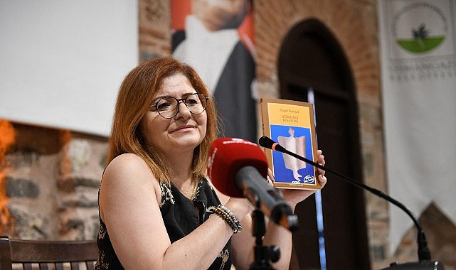 Öğrencilerin gözünden Yaşar Kemal’in Ağrıdağı Efsanesi’ne bakış – Kamu Çalışanı