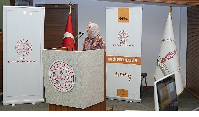 “Öğretmenler İzmir’in Ruhu ile Buluştu: Akademilerde Dönem Finali”- Kamu Çalışanı