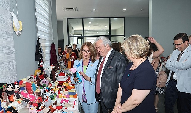 Olgun Gençlik Lokali’nde renkli yıl sonu etkinliği- Kamu Çalışanı