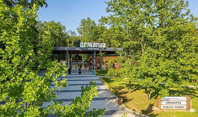 Ormanya’da yaz hazırlıkları tamam- Kamu Çalışanı