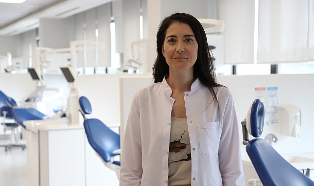Ortodontik Tedavi İçin Geç Kalmayın!- Kamu Çalışanı