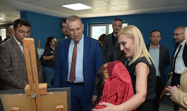 Özel bireyler yaptıklarıyla anılmak istiyor- Kamu Çalışanı
