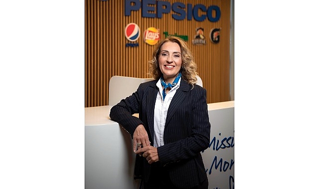 PepsiCo Türkiye çevre için daha sürdürülebilir yaşam adına adımlar atmaya devam ediyor- Kamu Çalışanı