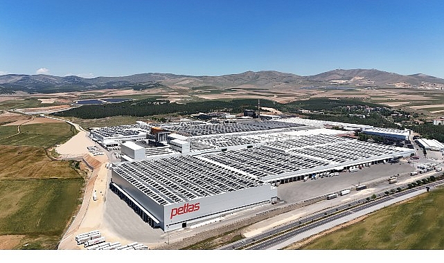 Petlas Karbon Ayak İzini %16,4 Azalttı- Kamu Çalışanı