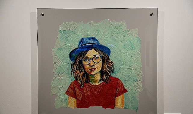 “Plastik Reformasyon” Sergisi yoğun ilgi ile sona erdi- Kamu Çalışanı