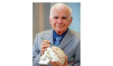 Prof. Dr. Gazi YAŞARGİL’in vefatı- Kamu Çalışanı