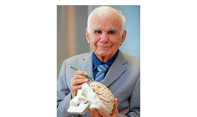 Prof. Dr. Gazi YAŞARGİL’in vefatı- Kamu Çalışanı