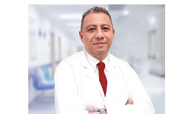 Prof. Dr. İsbir, “Kalp Kapak Hastalıklarında Risk Yaşla Birlikte Artıyor, Erken Müdahale Hayat Kurtarıyor”- Kamu Çalışanı