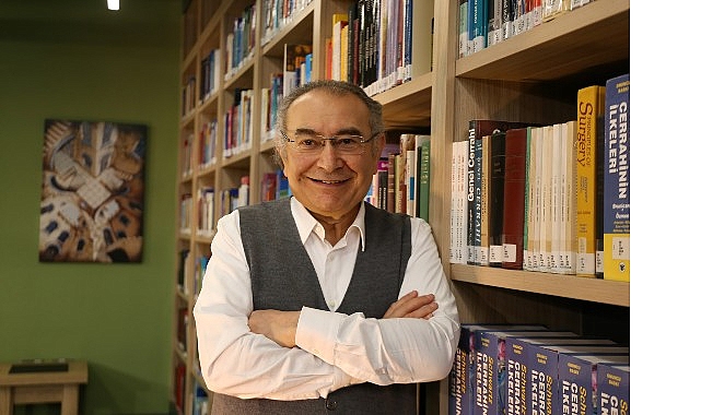 Prof. Dr. Nevzat Tarhan: “Uyku bedeni, rüya ise ruhu dinlendirir!”- Kamu Çalışanı