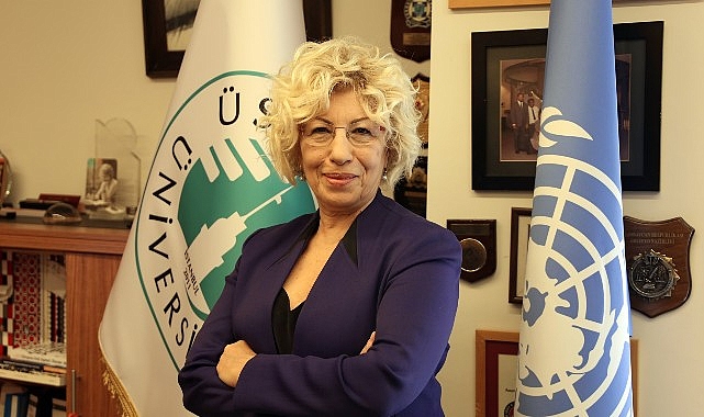 Prof. Dr. Sevil Atasoy’dan küresel uyuşturucu tehdidine karşı acil eylem çağrısı!- Kamu Çalışanı