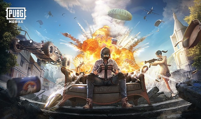 PUBG MOBILE Avrupa Şampiyonası İstanbul’da Başlıyor:  En İyi Takımlar Büyük Ödüller için Sahada Yerini Alıyor- Kamu Çalışanı