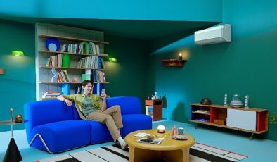 Rüzgârsız Serinlik sunan, yapay zekâ destekli Samsung WindFree™ klimalar ile yaz boyu konforlu serinlik ve enerji tasarrufu- Kamu Çalışanı