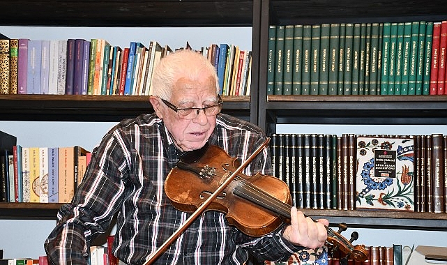 Sanat ve eğitime adanmış bir ömür- Kamu Çalışanı