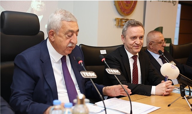 Şekerbank ve TESK’ten esnafa özel finansman desteği- Kamu Çalışanı