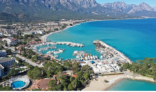 “Senin Gözünden Kemer” ödüllü fotoğraf yarışması- Kamu Çalışanı