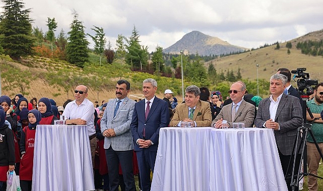 Sıfır Atık Yarışması Ödül Töreni – Kamu Çalışanı