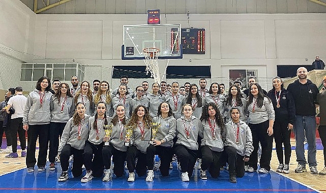 Sporun ve gençliğin kenti: İzmir- Kamu Çalışanı