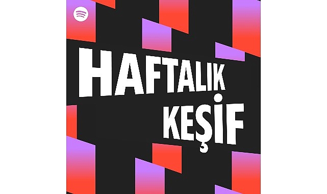 Spotify Haftalık Keşif 10 yaşında!- Kamu Çalışanı