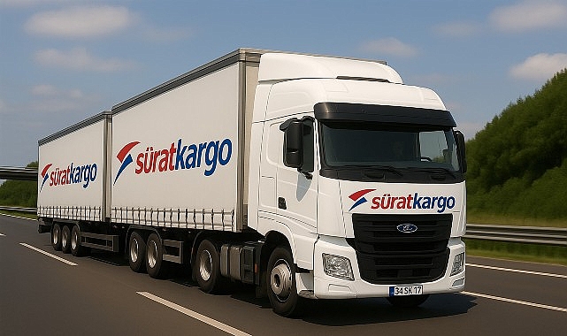 Sürat Kargo, Filo Yatırımlarını Çevre Odaklı Yaklaşımla Güçlendiriyor- Kamu Çalışanı