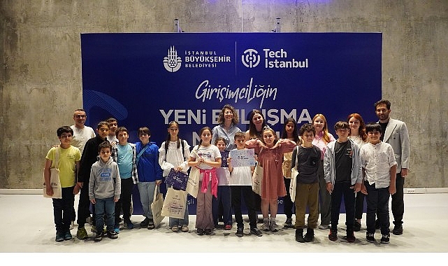 Tech Istanbul’dan Kadınlar İçin Girişimcilik Okulu- Kamu Çalışanı