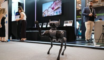 TECNO CAMON 40 Serisi, SDN Tech Expo’da Tanıtıldı- Kamu Çalışanı