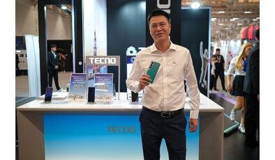TECNO, En İyi AI Kameralı Telefon CAMON 40 Serisini İlk Kez Türkiye’ye Getirdi!- Kamu Çalışanı