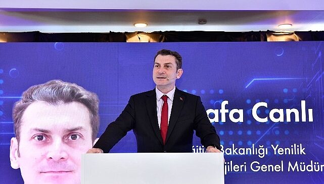 TETZ 2025’te Yerli Eğitim Teknolojileri İçin Stratejik İş Birliği- Kamu Çalışanı