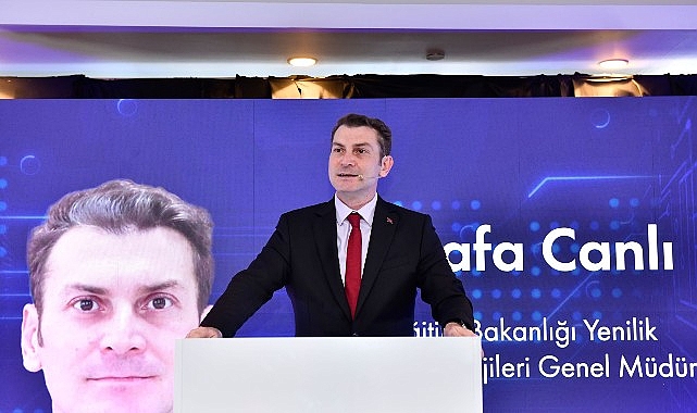 TETZ 2025’te Yerli Eğitim Teknolojileri İçin Stratejik İş Birliği- Kamu Çalışanı