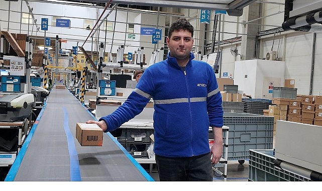 Tohum Otizm Vakfı ve İŞKUR’dan Şirketlere Çağrı: Otizmli Birey İstihdamında Hibe Desteği Başvuruları Başlıyor!- Kamu Çalışanı