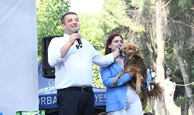 Torbalı’da TorPatiFest Coşkusu- Kamu Çalışanı