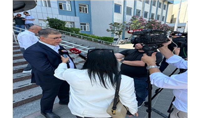 Tugay: Hayata tutunacak ve başaracak- Kamu Çalışanı
