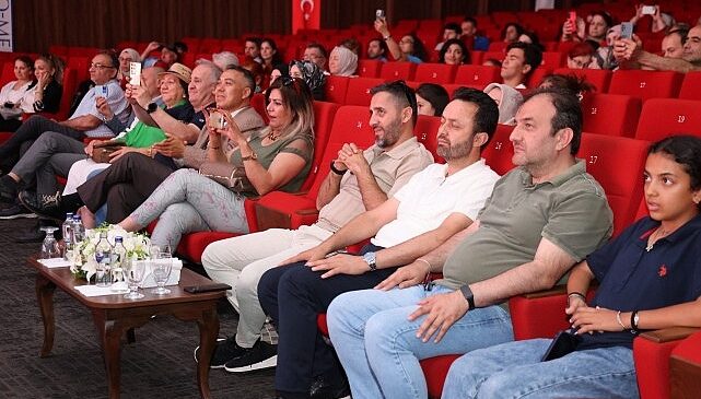 Türk Dünyasının ezgileri MARİFEST’te yankılandı- Kamu Çalışanı