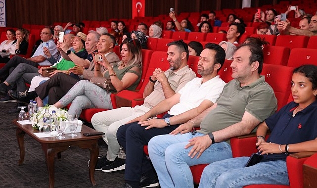 Türk Dünyasının ezgileri MARİFEST’te yankılandı- Kamu Çalışanı