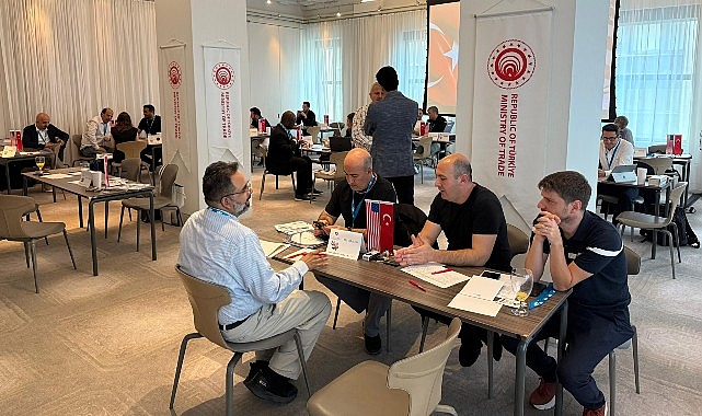 Türk Mobilyası ABD’de Güçlü Tanıtım Yaptı- Kamu Çalışanı