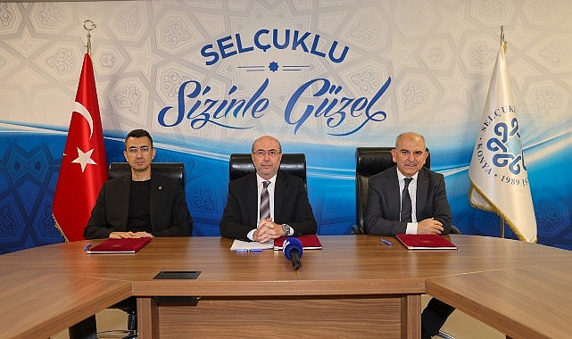 Türkiye Örnek Gösterilen ‘İlk Adım Ebe Gebe Okulu’nun bir yenisi daha  Konya’ya kazandırılıyor – Kamu Çalışanı