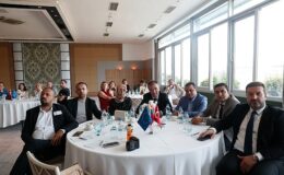 “Türkiye’nin Enerji Dönüşümü Final Konferansı İstanbul’da Gerçekleştirildi”- Kamu Çalışanı