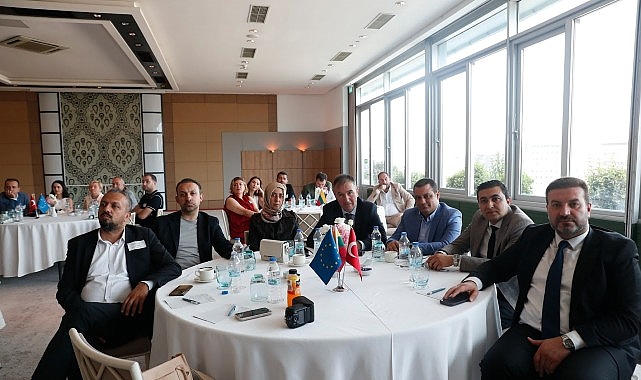 “Türkiye’nin Enerji Dönüşümü Final Konferansı İstanbul’da Gerçekleştirildi”- Kamu Çalışanı
