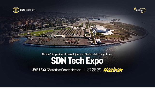 Türkiye’nin İlk İnsanlı Uçan Arabası AirCar, SDN Tech Expo’da- Kamu Çalışanı