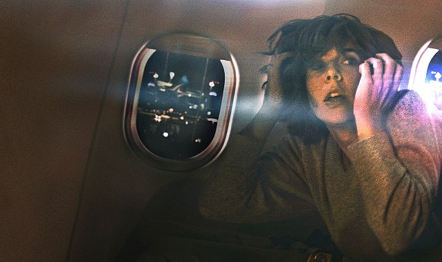 ‘Uçak Kazası Raporu: Kurtuluş Çıkmazı’   16 Haziran Pazartesi 22.00’de National Geographic Ekranlarında!- Kamu Çalışanı