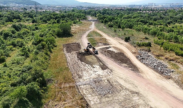 Ulaşıma yeni soluk için yoğun tempo- Kamu Çalışanı