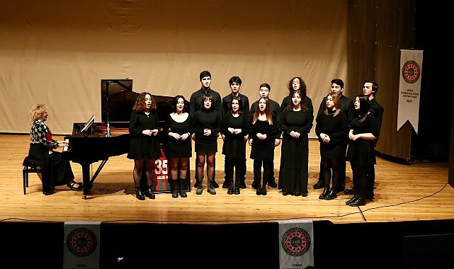 Ünlü piyanist Gülsin Onay, 20 Haziran’da Karşıyaka’da!- Kamu Çalışanı