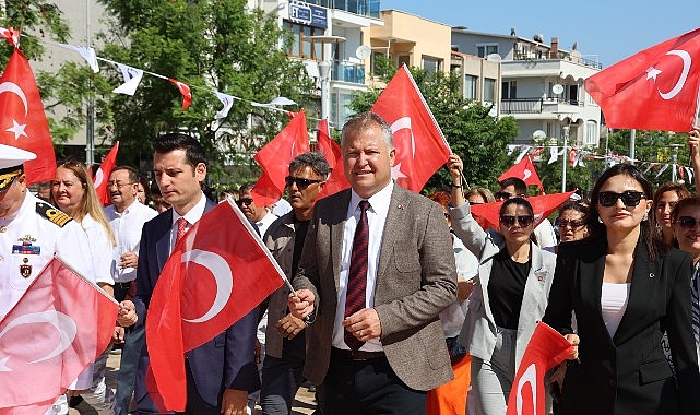Urla, 30 Haziran’da Ata’sını saygıyla anacak- Kamu Çalışanı